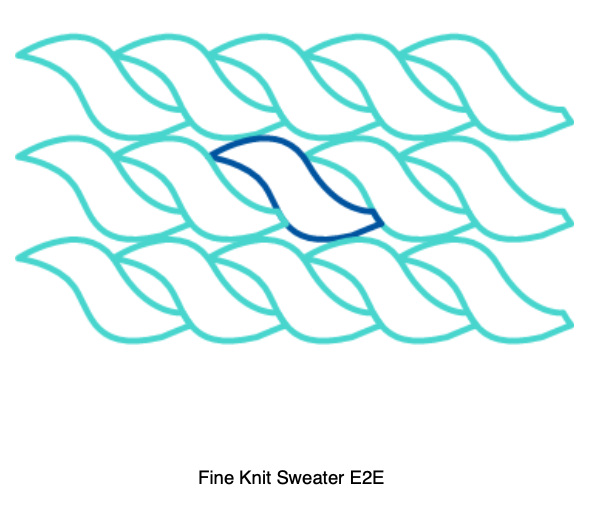Fine Knit Sweater