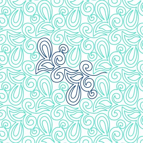 Swirly Girl