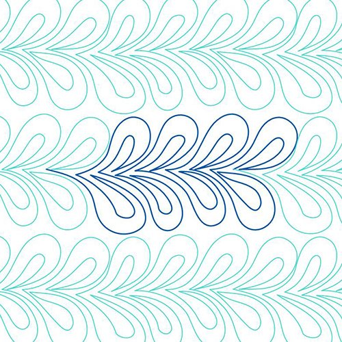 Spineless Feathers 5