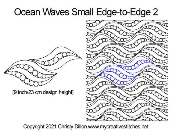 Ocean Waves