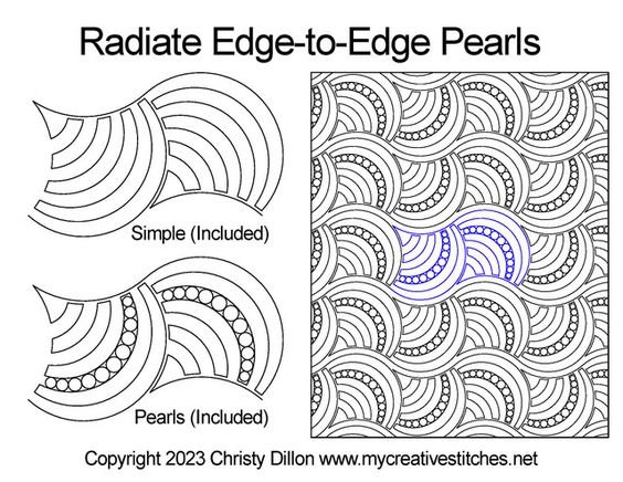 Radiate