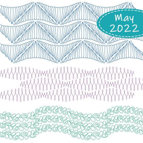 May 2022