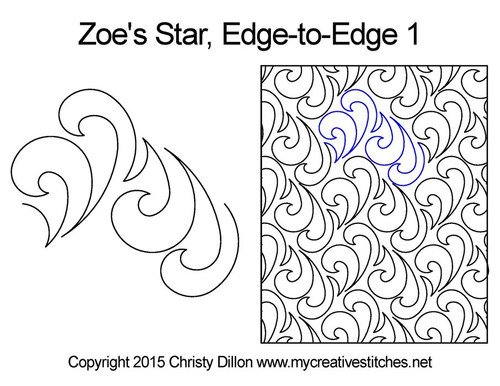 Zoe's Star