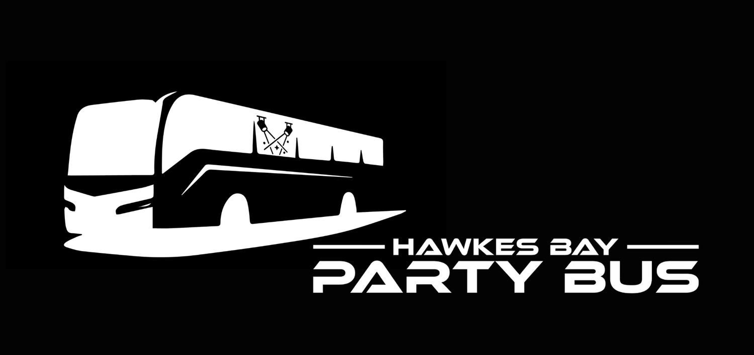 FAQs 2 — Hawke's Bay Party Bus