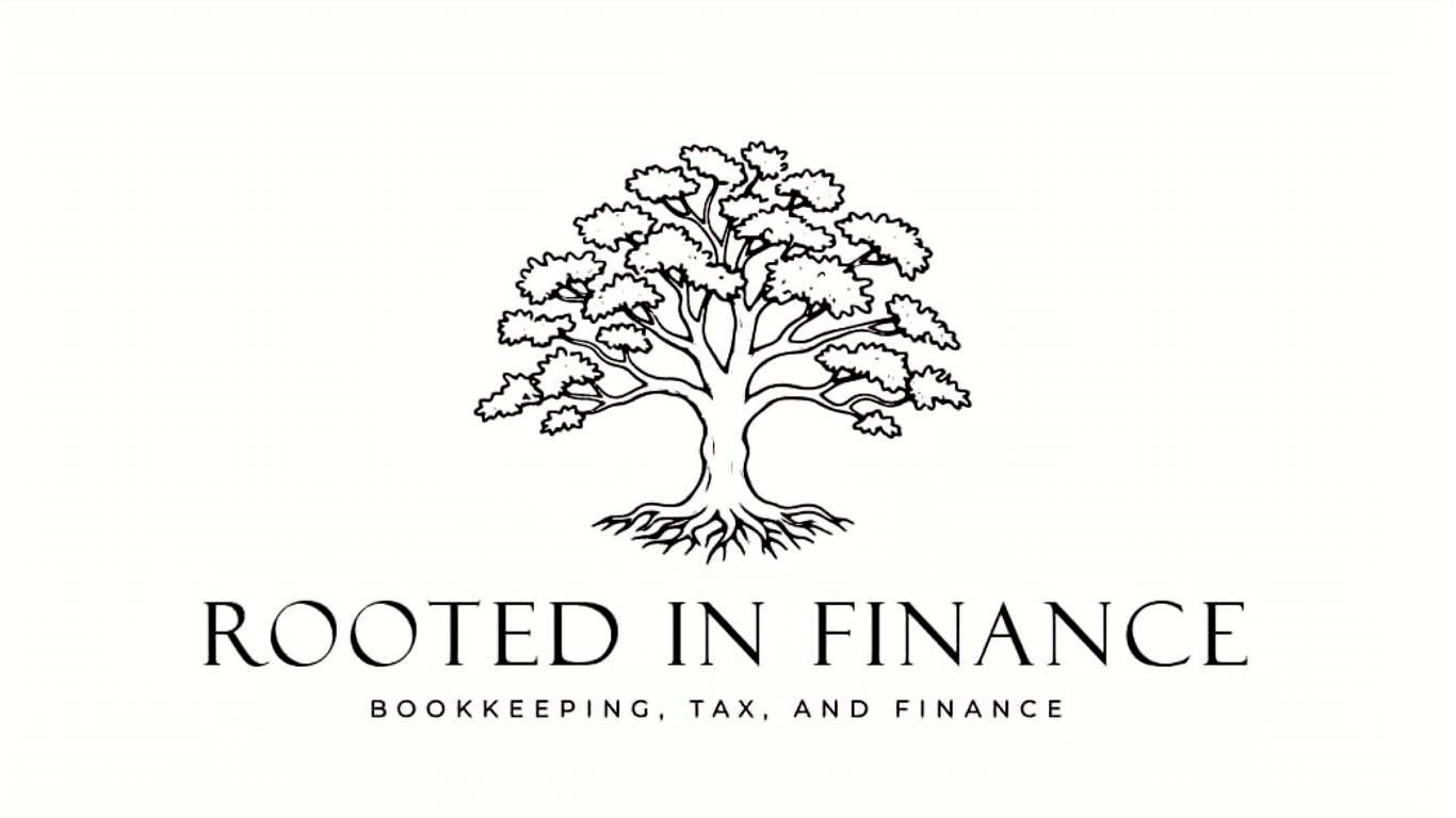Rooted in Finance