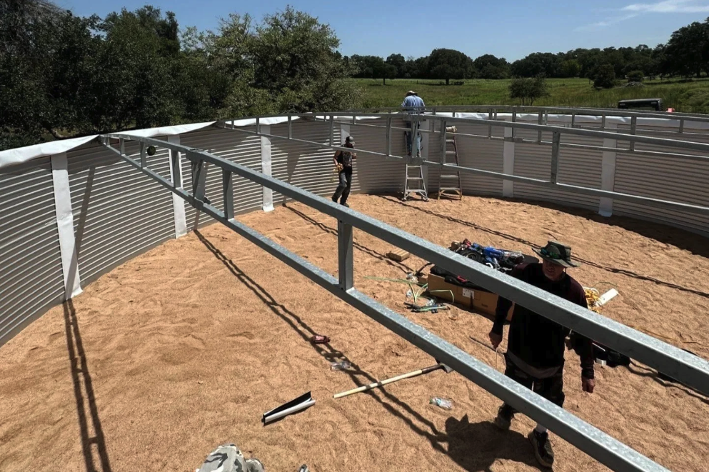 How Long Does a Tank Installation Take? Here’s What to Expect