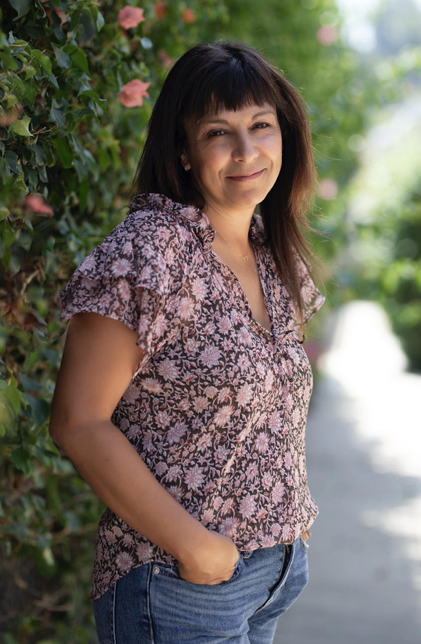 Hakomi Therapist - Holistic Therapist Los Angeles