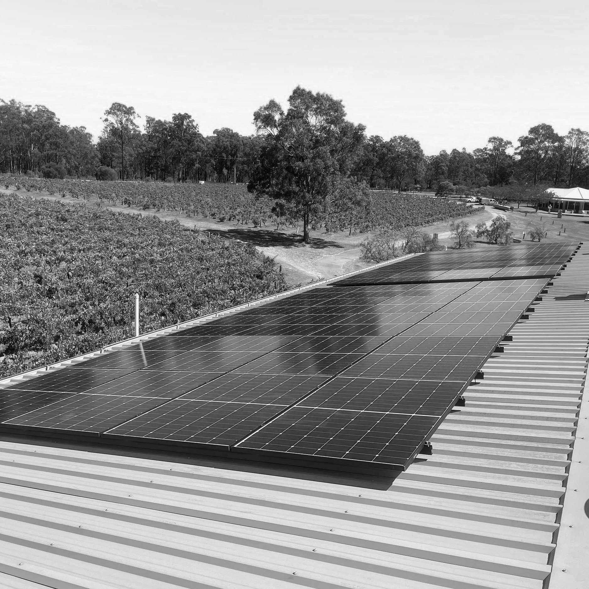Solar Panels Newcastle