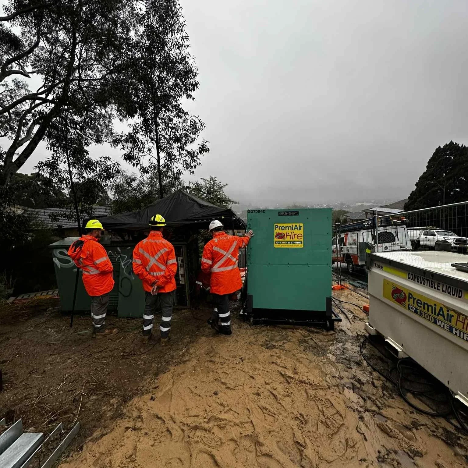 Emergency Electricians Newcastle