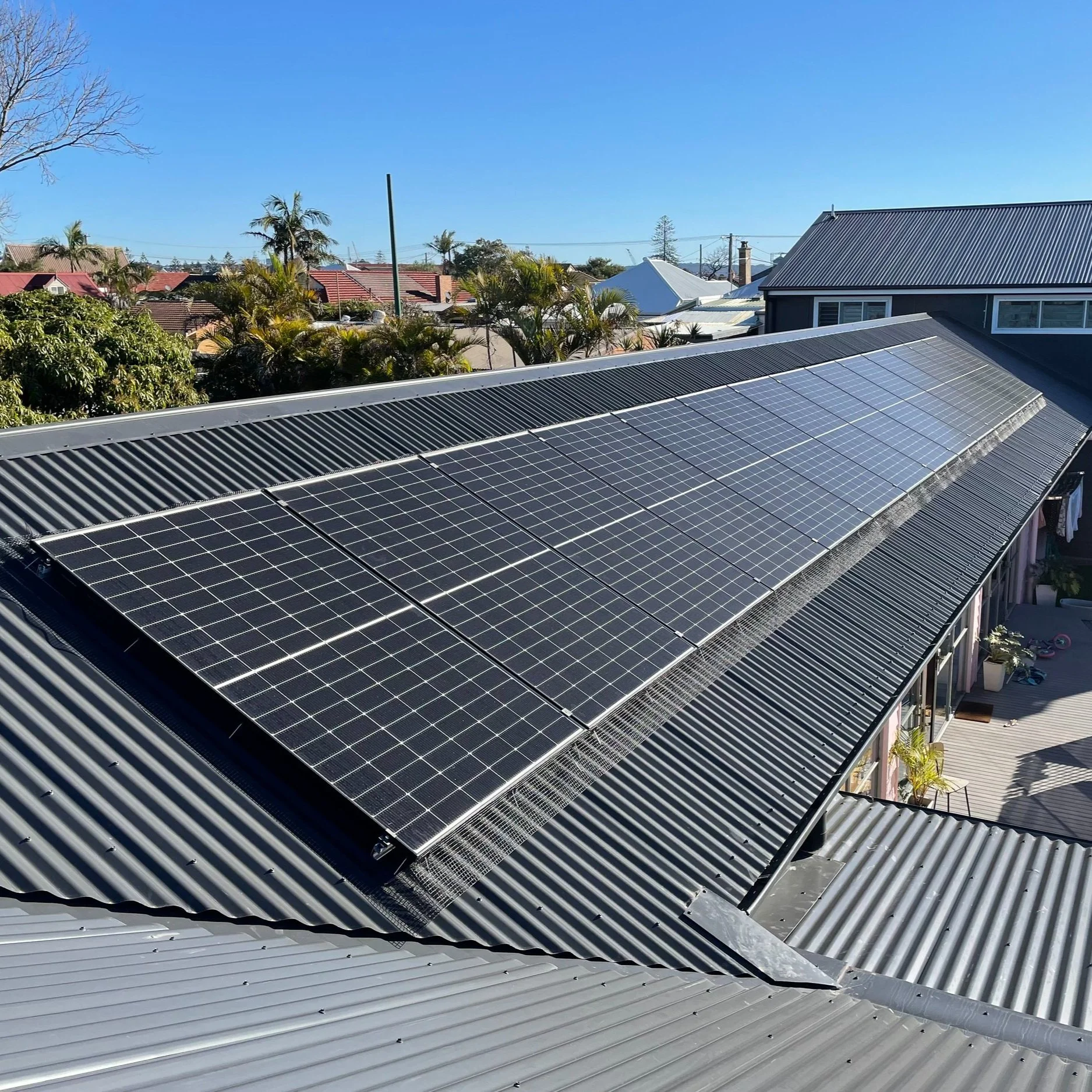 Solar Power Panels For Homes Nsw