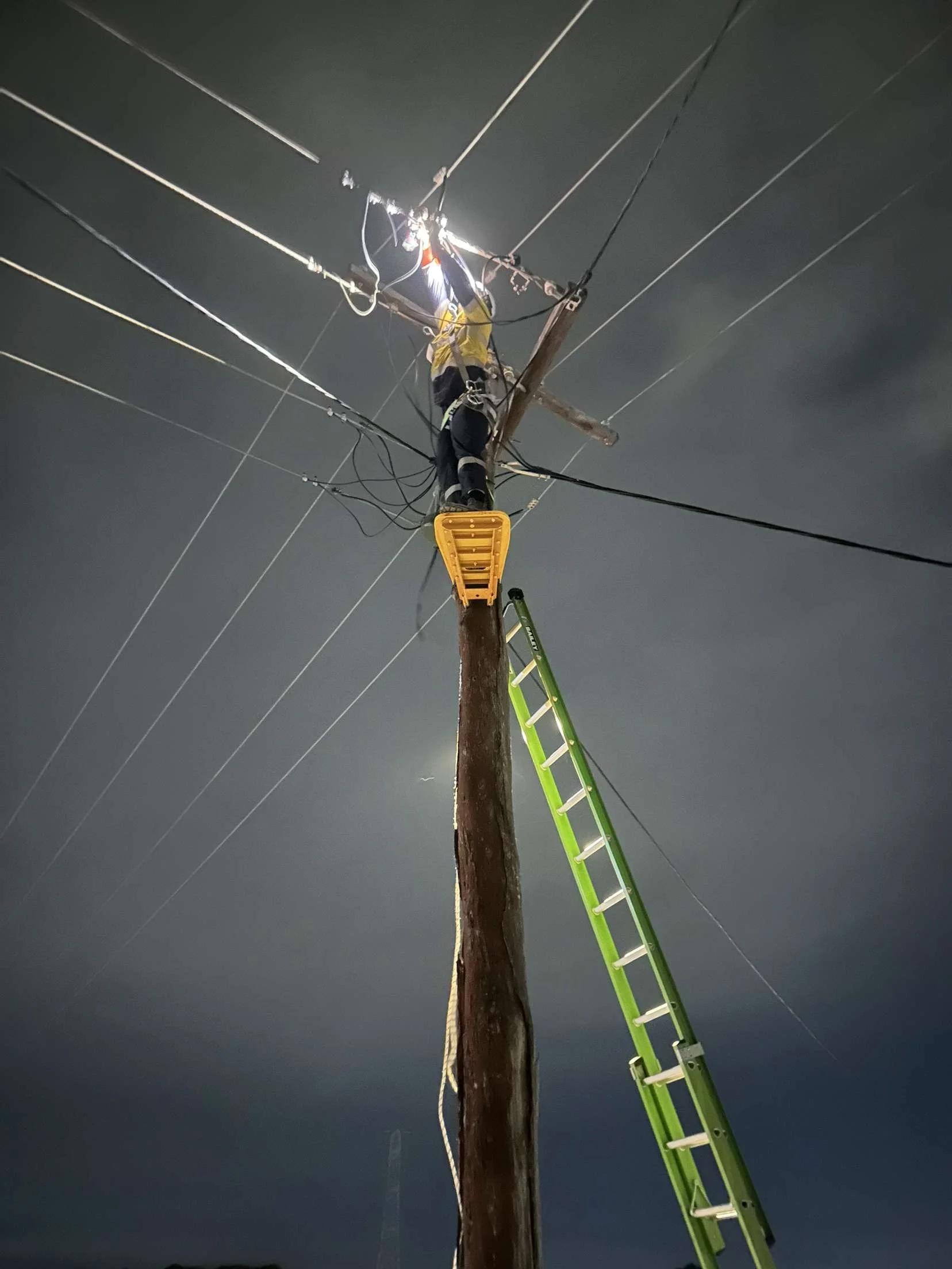 Why Our Local Newcastle Team Is the Go-To for Electrical Solutions