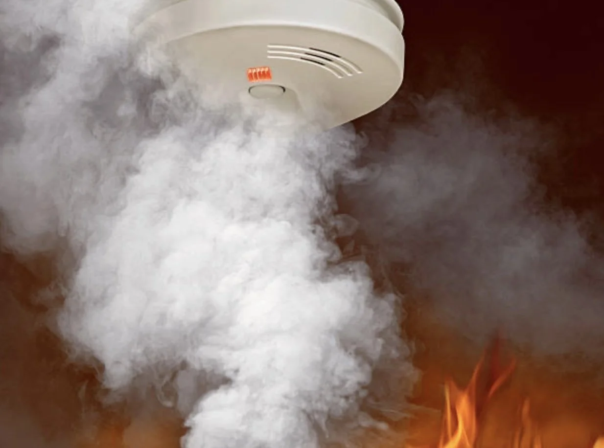 Smoke Alarms in NSW. Legal Requirements &amp; Why Professional Installation Matters