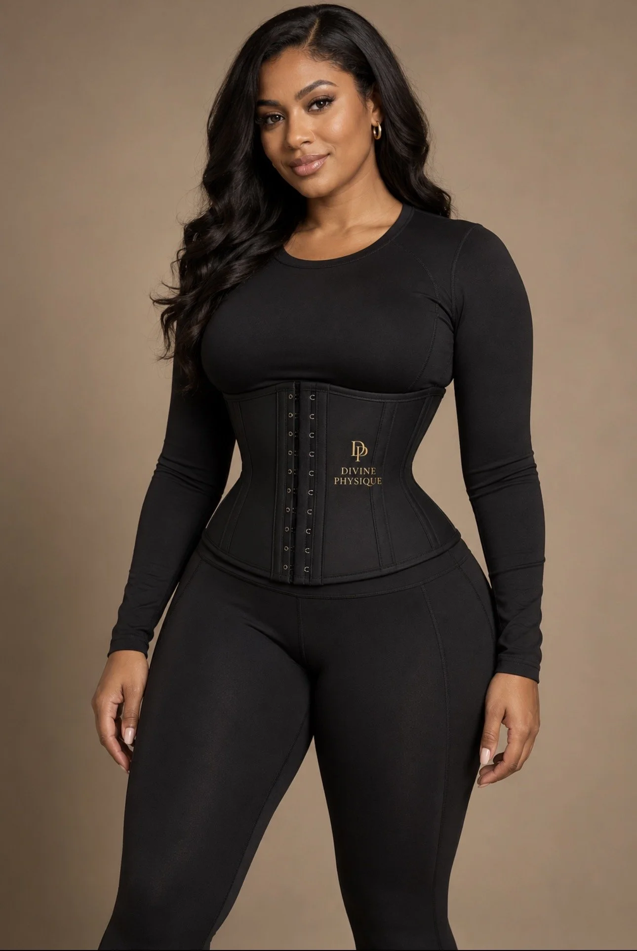 Divine Signature Waist Trainer