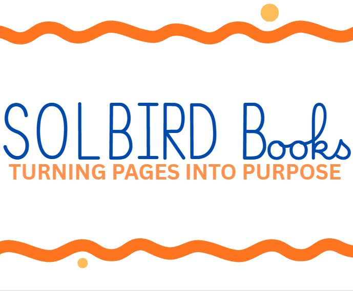 SOLBird Books Partnership