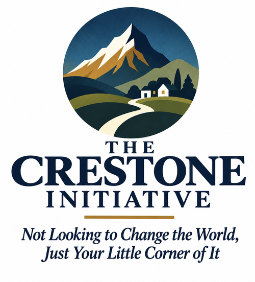 The Crestone Initiative