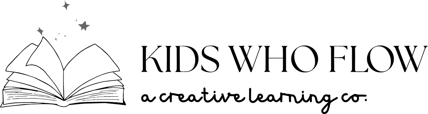 Kids Who Flow