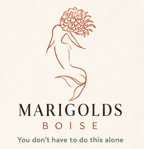 Marigolds Boise