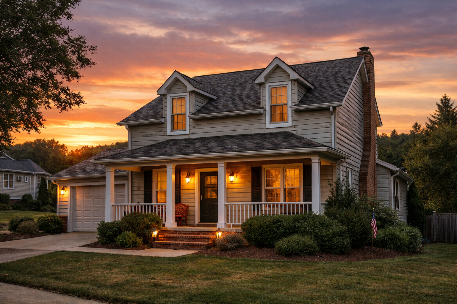 When Is the Right Time to Sell Your House? A Guide for Fredericksburg &amp; Central Virginia Homeowners