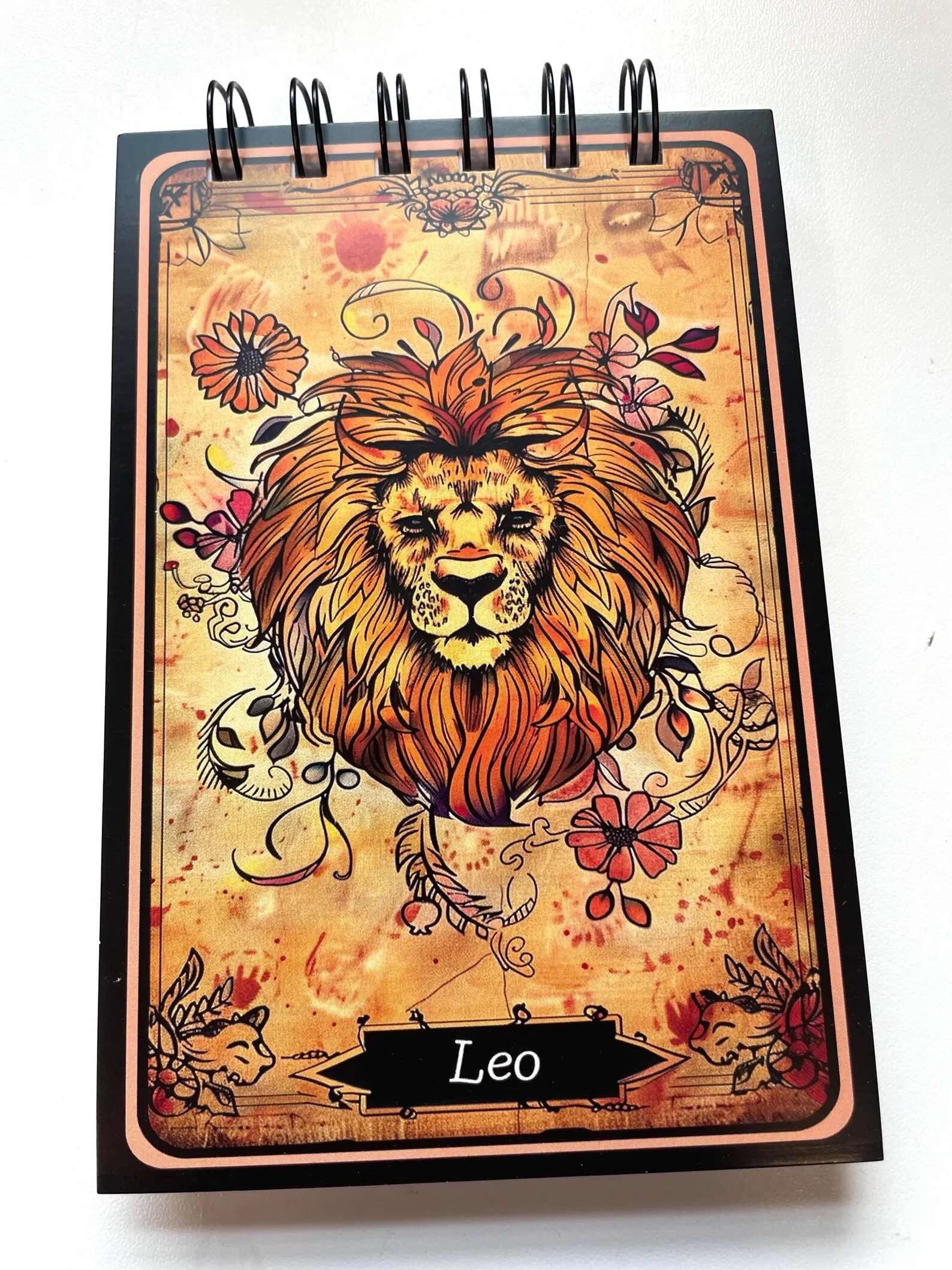 Leo Notebook Journal.jpeg