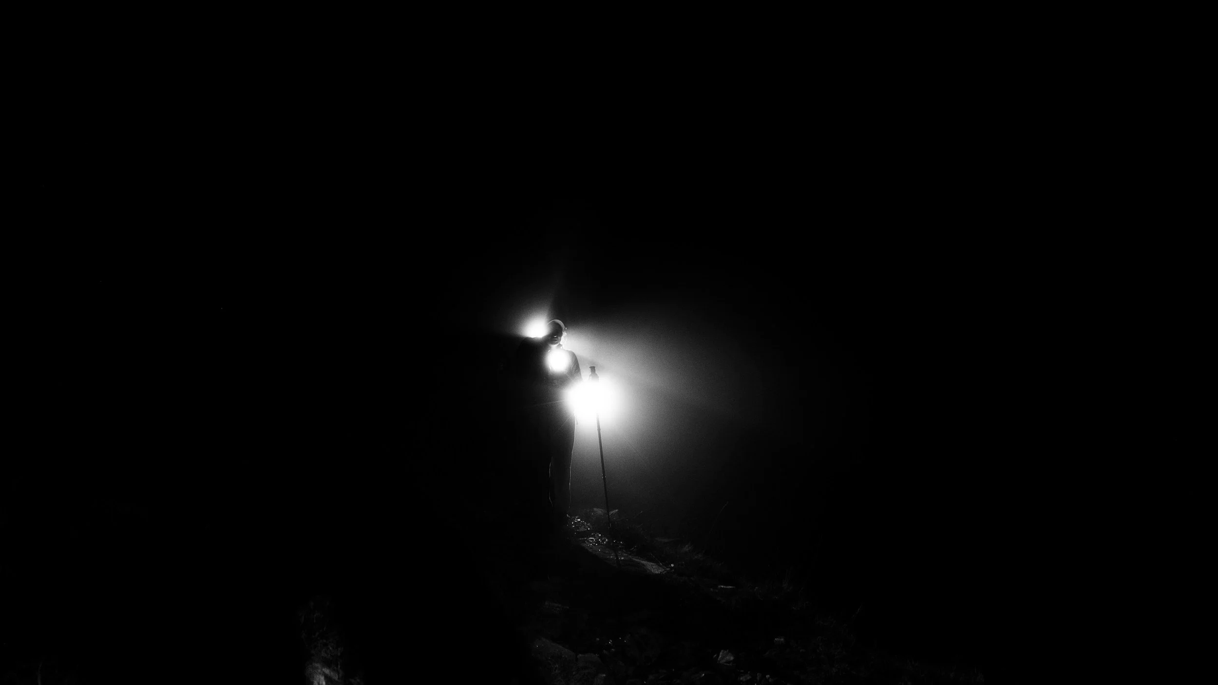 Light in the Dark