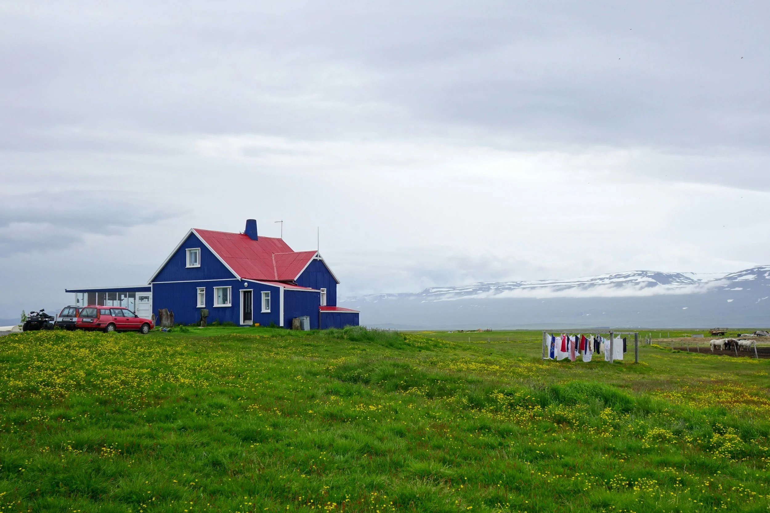Our Dwelling Place