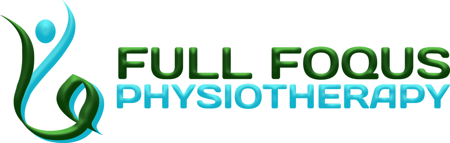 Full Foqus Physiotherapy