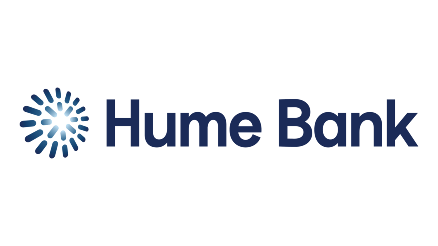 hume bank logo