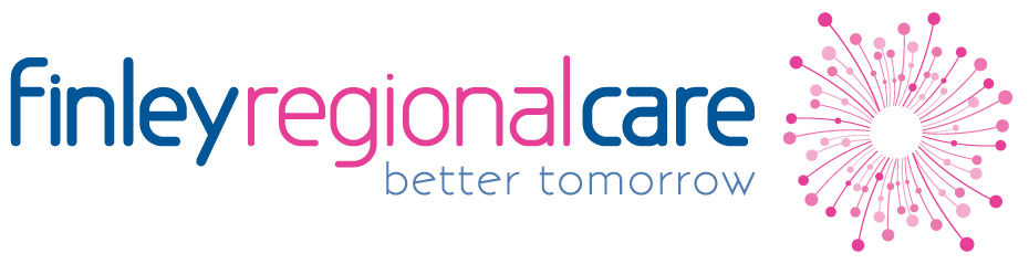 finley regional care logo