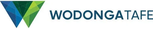 wodonga tafe logo