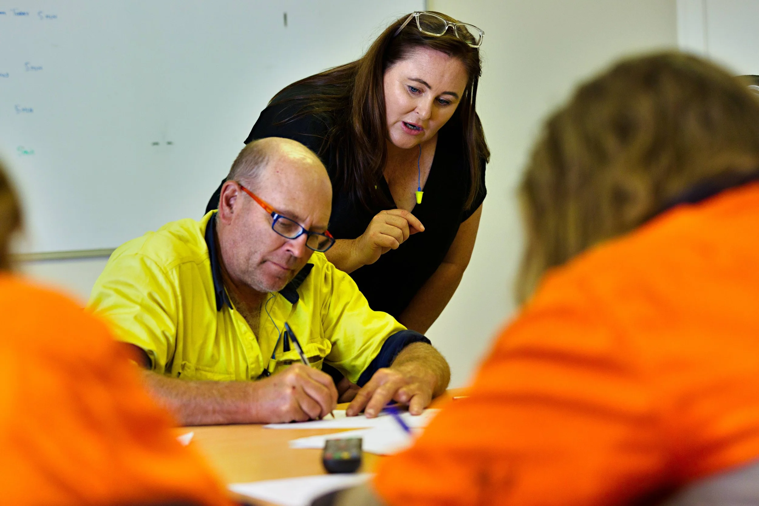 Bjelkie Lansdown Workplace Coaching Albury Wodonga Region