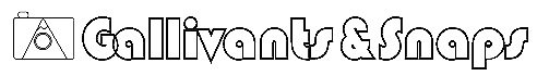 Gallivants &amp; Snaps