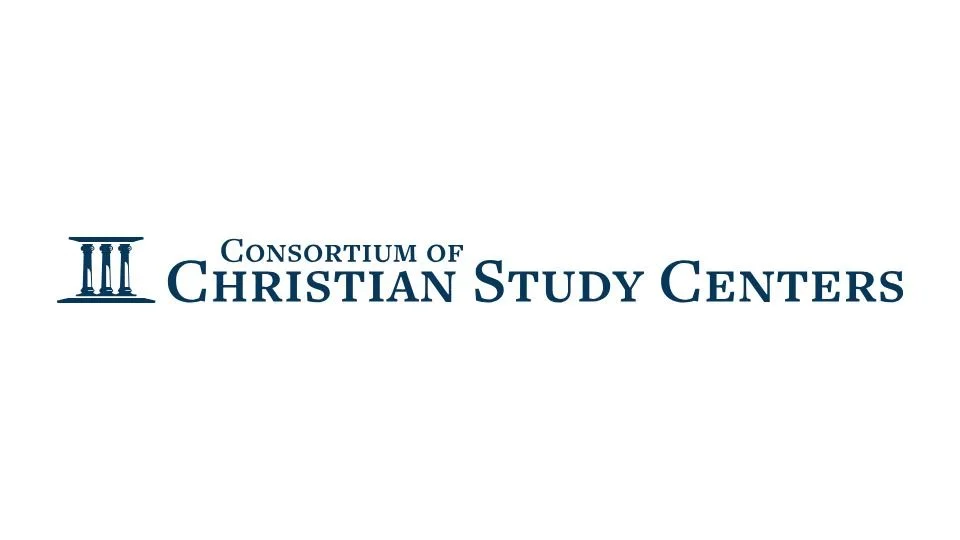 Consortium of Christian Study Centers Logo