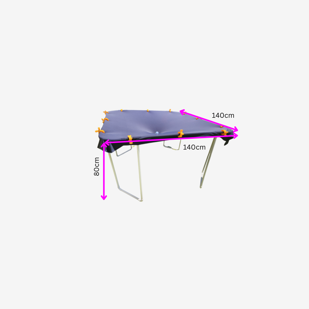 Gravity well with dimensions + border.png