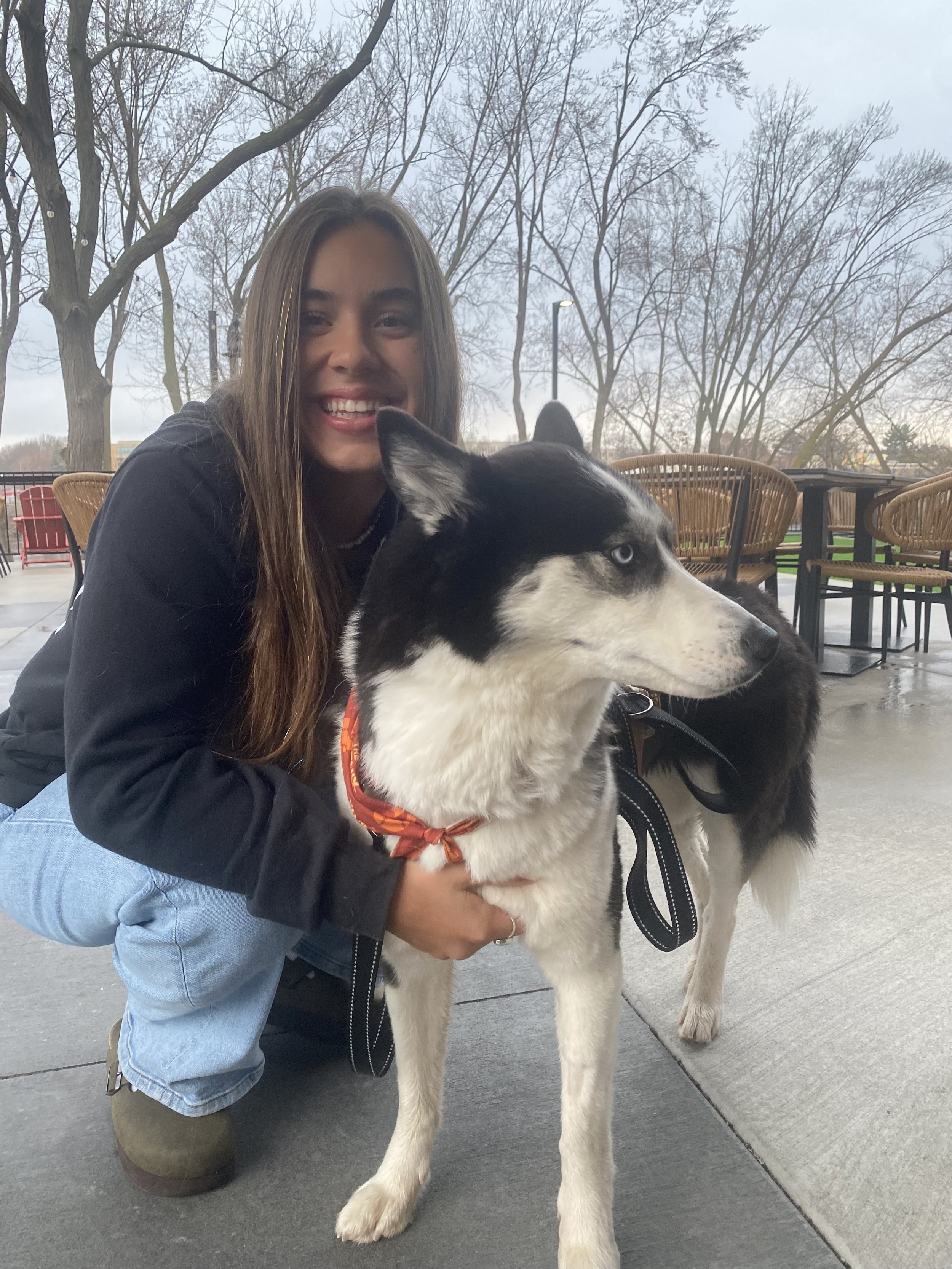 Eau Claire Community Humane Association Feature