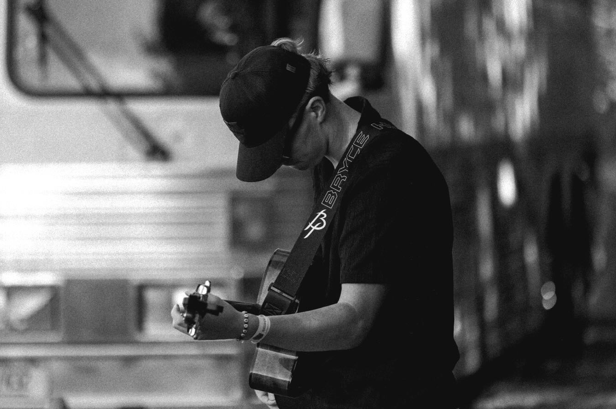 Bryce Hedtke | Music on the Patio