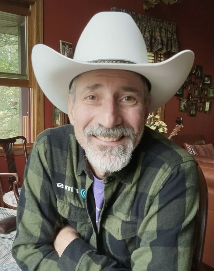 Roger Lee | Music on the Patio