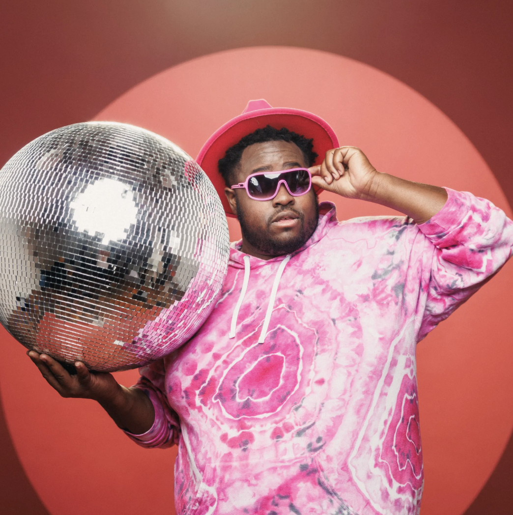 Nur-D | Music on the Patio