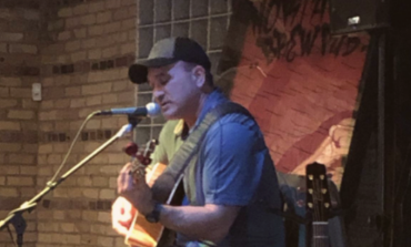 Dave BeBeau | Winter Music Sessions