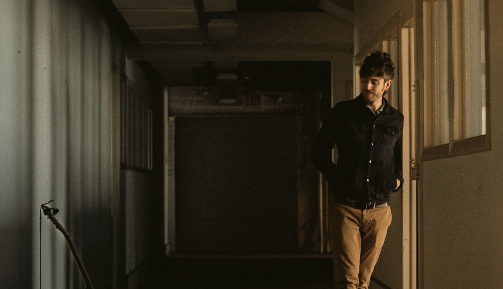 Brett Newski - TPTK’S 2ND BIRTHDAY PARTY | Music on the Patio