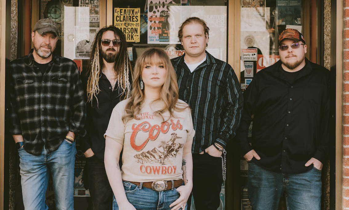 Six Figure Sunrise | Music on the Patio