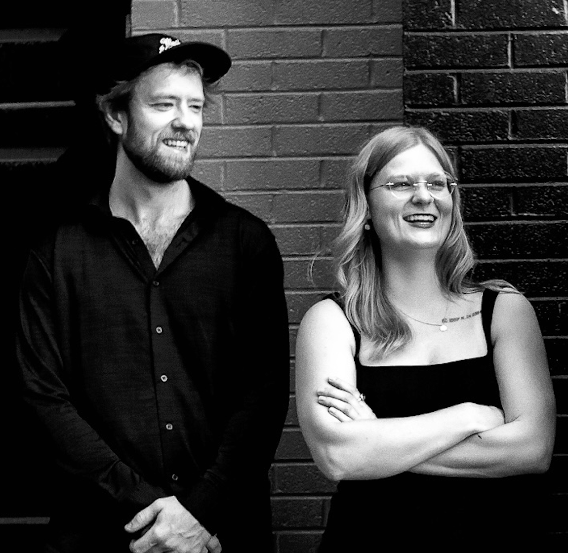 Caleb and Emily Music | Music on the Patio