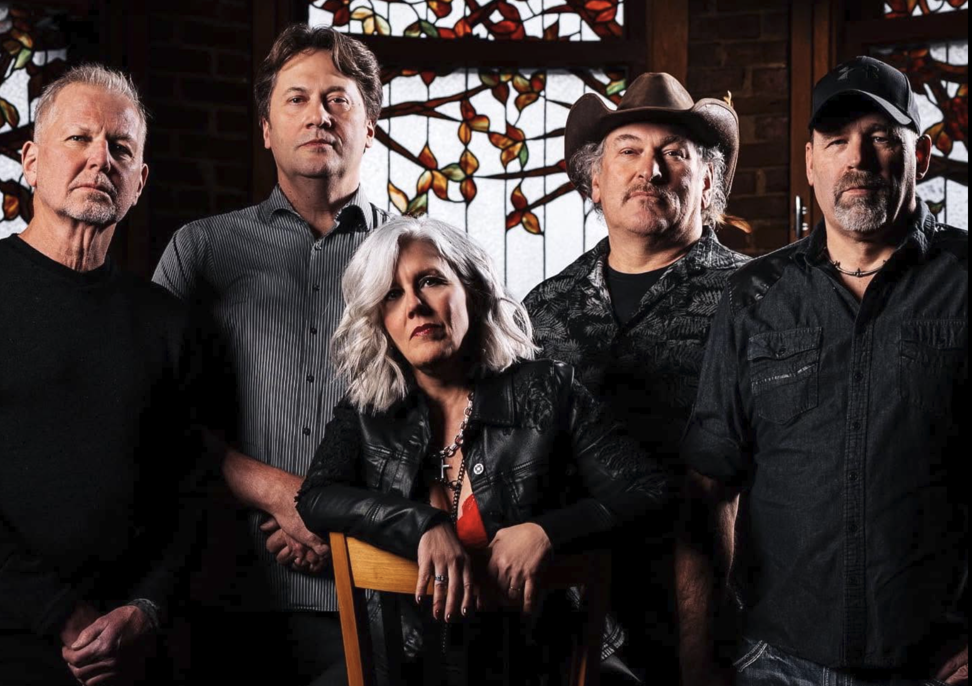 Straight Up Sideways | Music on the Patio