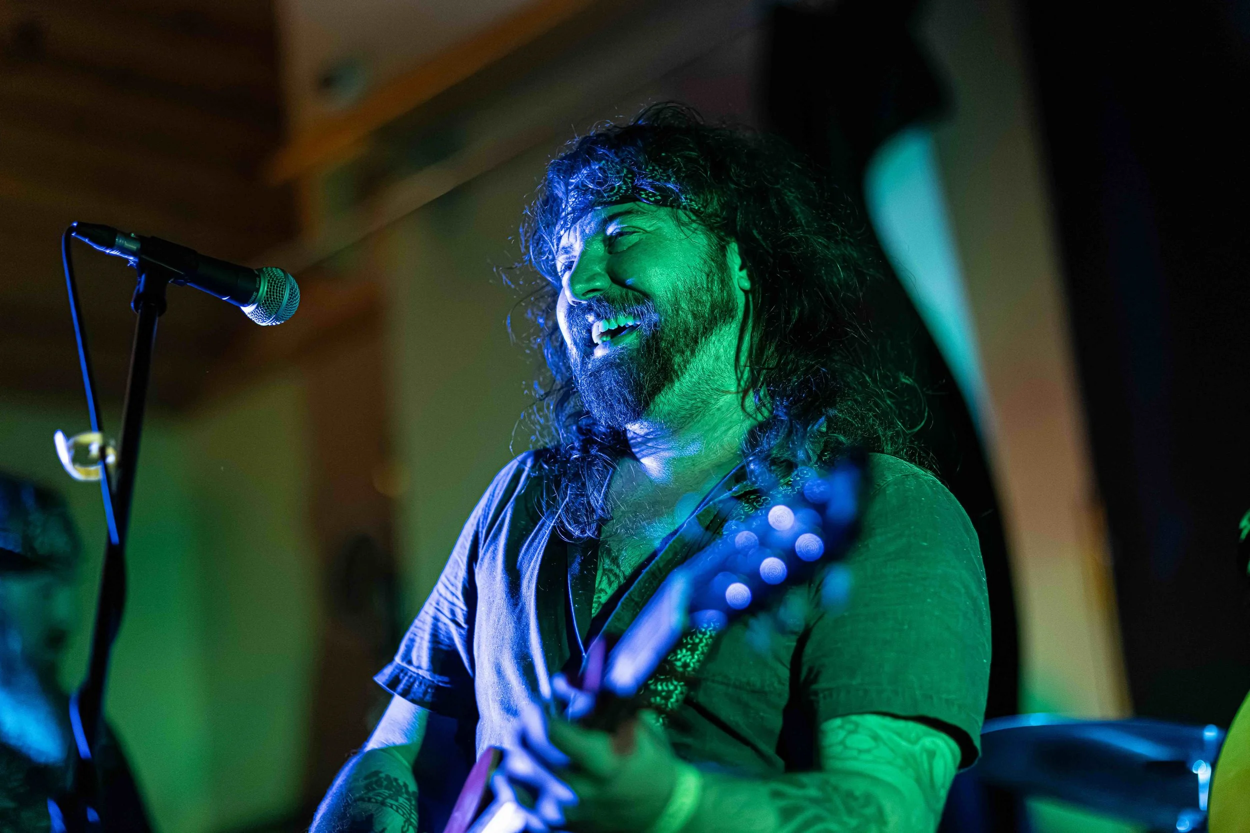 Moonlighters | Music on the Patio
