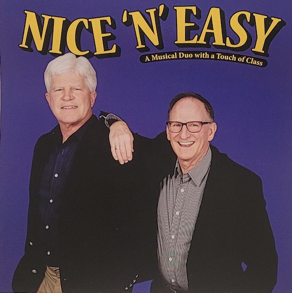 Nice &amp; Easy | FAll music