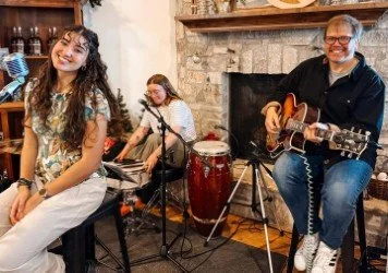 The Rundowns | Winter Music Sessions