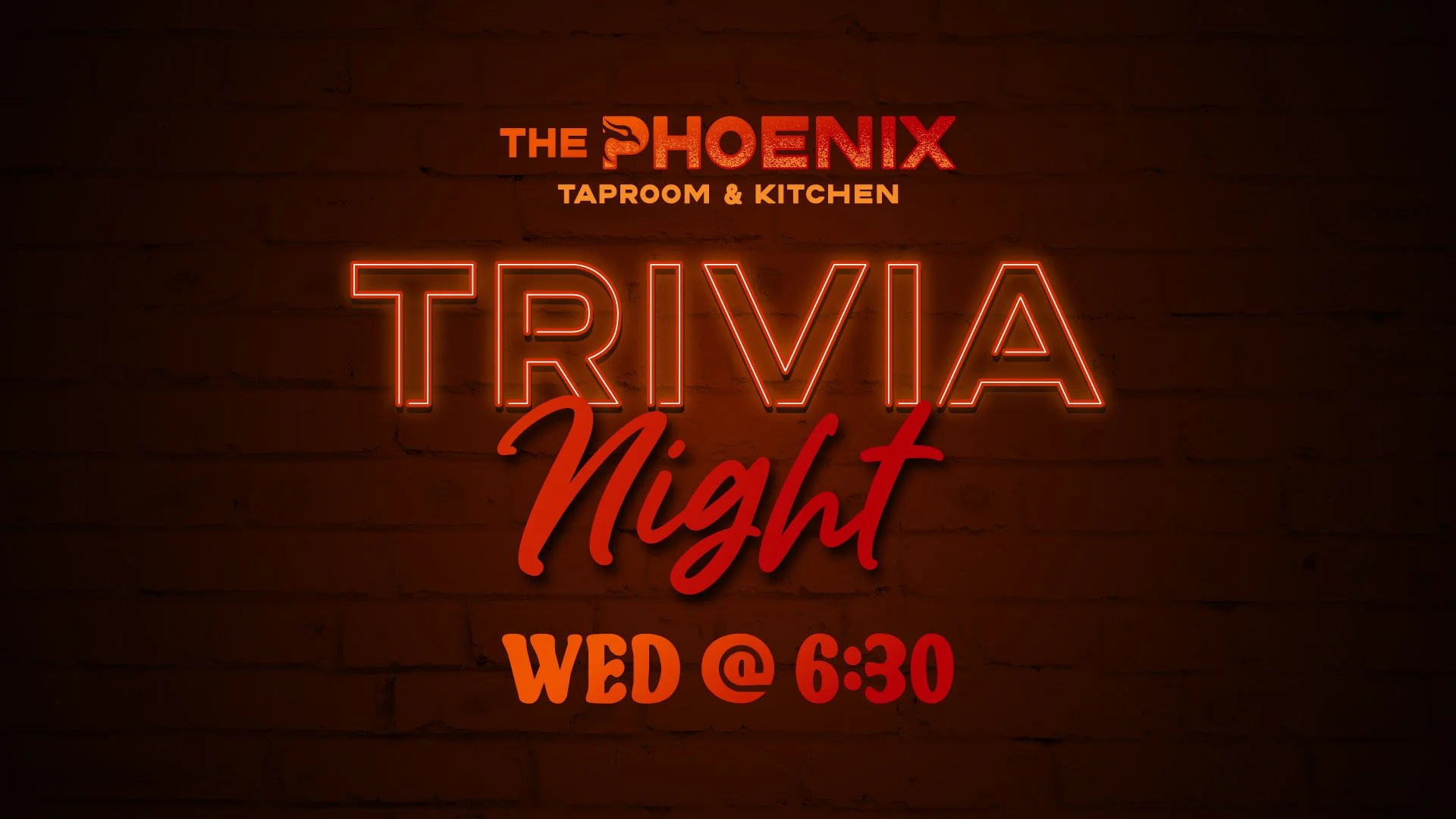 Trivia Night