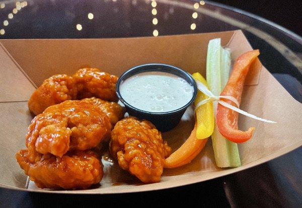 90¢ Wing Thursdays at TPTK – Your New Favorite Weekly Special