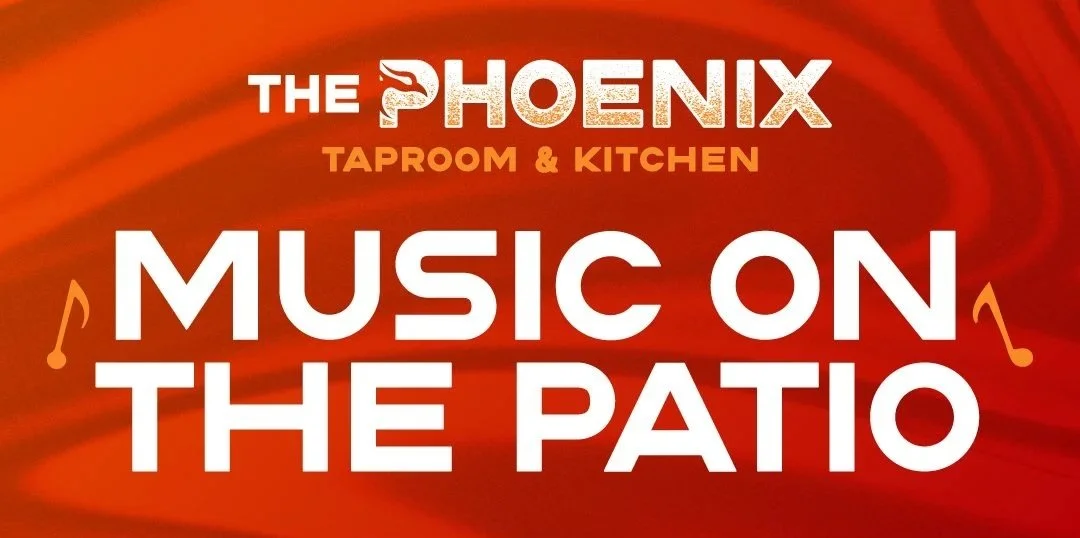 Music on the Patio at The Phoenix Taproom and Kitchen in Eau Claire WI