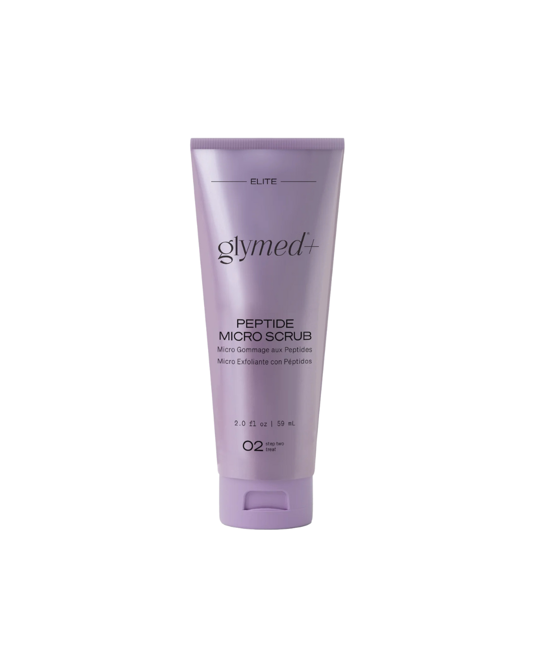 Peptide Micro Scrub