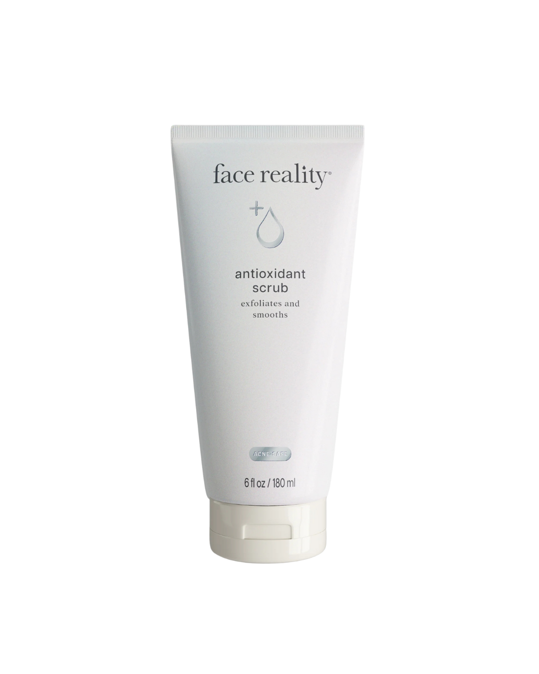 Antioxidant Scrub